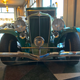 Illustration for article titled Duesenberg Museum - Auburn Indiana - Pt1